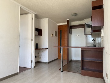 Venta / Departamento / Santiago