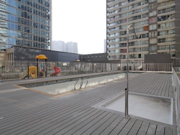 Venta / Departamento / Santiago