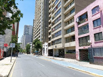 Venta / Departamento / Santiago