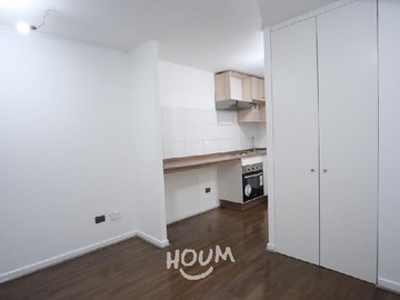 Venta / Departamento / Santiago