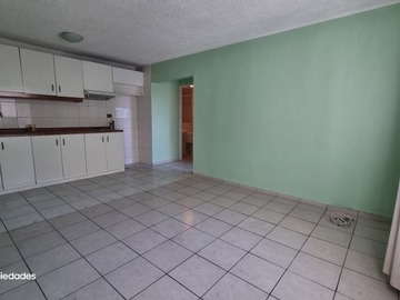 Venta / Departamento / Santiago