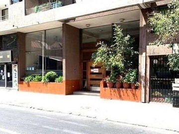 Venta / Departamento / Santiago