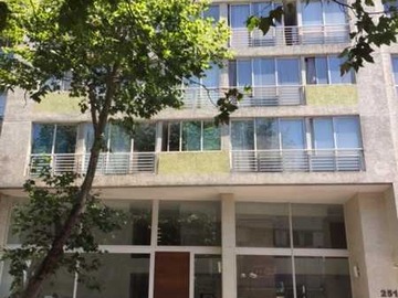 Venta / Departamento / Santiago