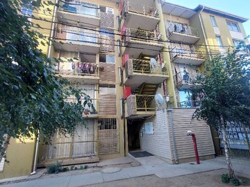 Venta / Departamento / Santiago