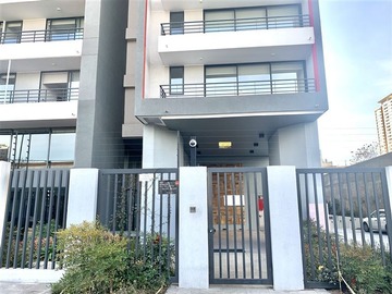 Venta / Departamento / Santiago