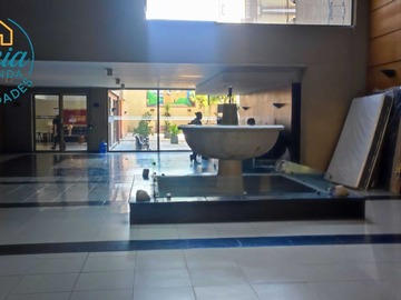 Venta / Departamento / Santiago