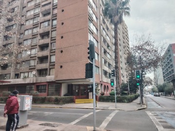 Venta / Departamento / Santiago
