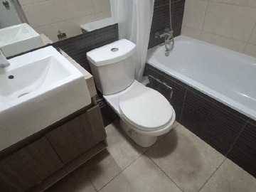 Venta / Departamento / Santiago