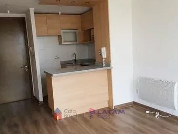 Venta / Departamento / Santiago