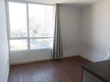 Venta / Departamento / Santiago