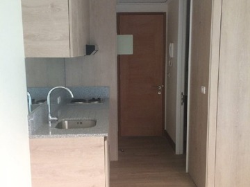 Venta / Departamento / Santiago