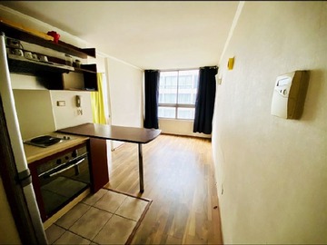 Venta / Departamento / Santiago