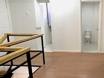 Hall 4to piso