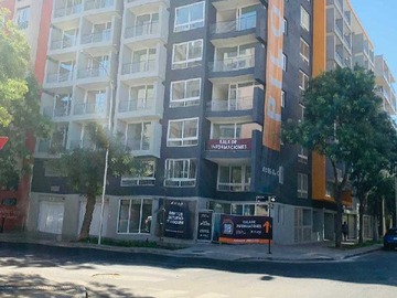 Venta / Departamento / Santiago