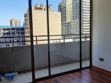 Venta / Departamento / Santiago