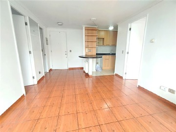 Venta / Departamento / Santiago