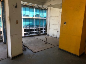 Venta / Departamento / Santiago