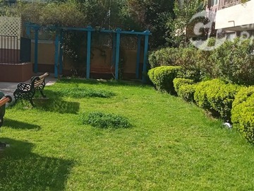 Venta / Departamento / Santiago