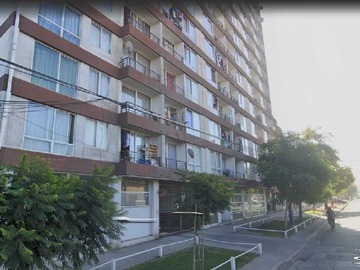 Venta / Departamento / Santiago