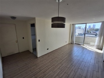 Venta / Departamento / Santiago