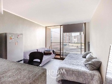 Venta / Departamento / Santiago
