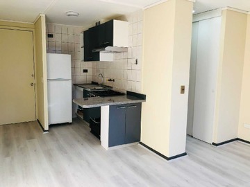 Venta / Departamento / Santiago