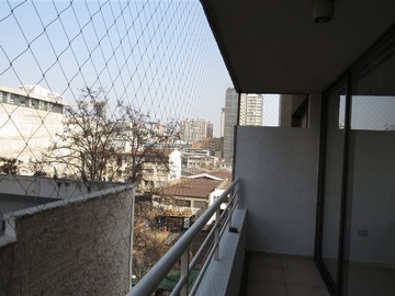 Venta / Departamento / Santiago