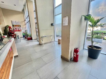 Venta / Departamento / Santiago