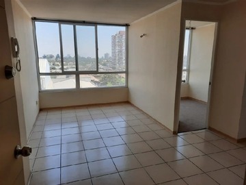 Venta / Departamento / Santiago