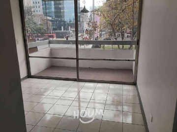 Venta / Departamento / Santiago