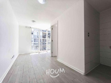 Venta / Departamento / Santiago