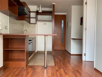 Venta / Departamento / Santiago