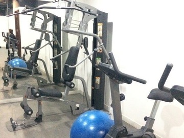 Venta / Departamento / Santiago