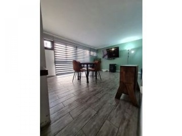 Venta / Departamento / Santiago