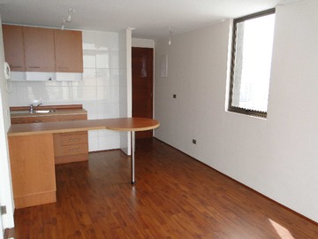Venta / Departamento / Santiago