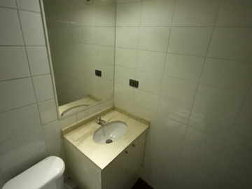 Baño en suite
