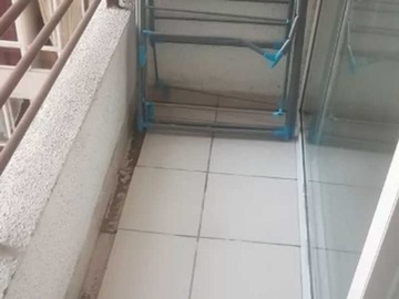 Venta / Departamento / Santiago