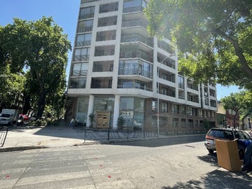 Venta / Departamento / Santiago