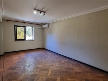 Venta / Departamento / Santiago