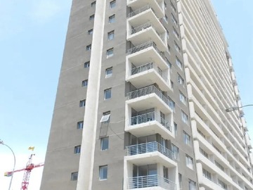 Venta / Departamento / Santiago