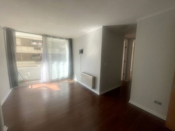 Venta / Departamento / Santiago