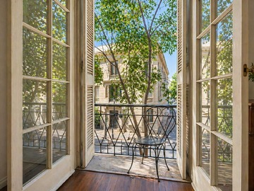 Venta / Departamento / Santiago