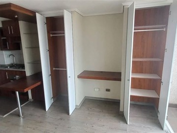 Venta / Departamento / Santiago
