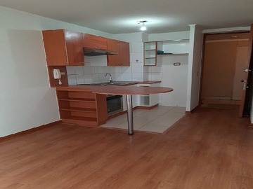 Venta / Departamento / Santiago