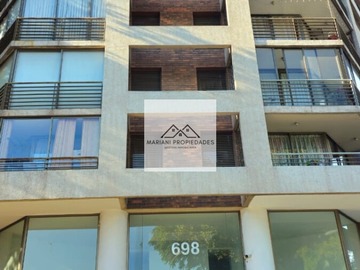 Venta / Departamento / Santiago