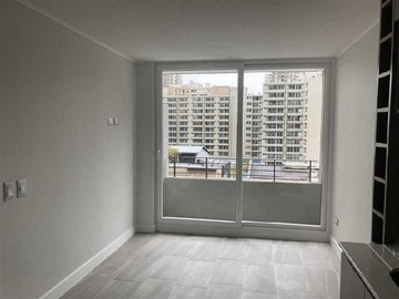 Venta / Departamento / Santiago