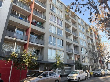 Venta / Departamento / Santiago