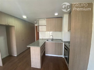Venta / Departamento / Santiago