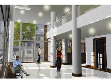 Venta / Departamento / Santiago