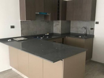 Venta / Departamento / Santiago